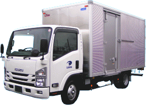 小型車 イメージ